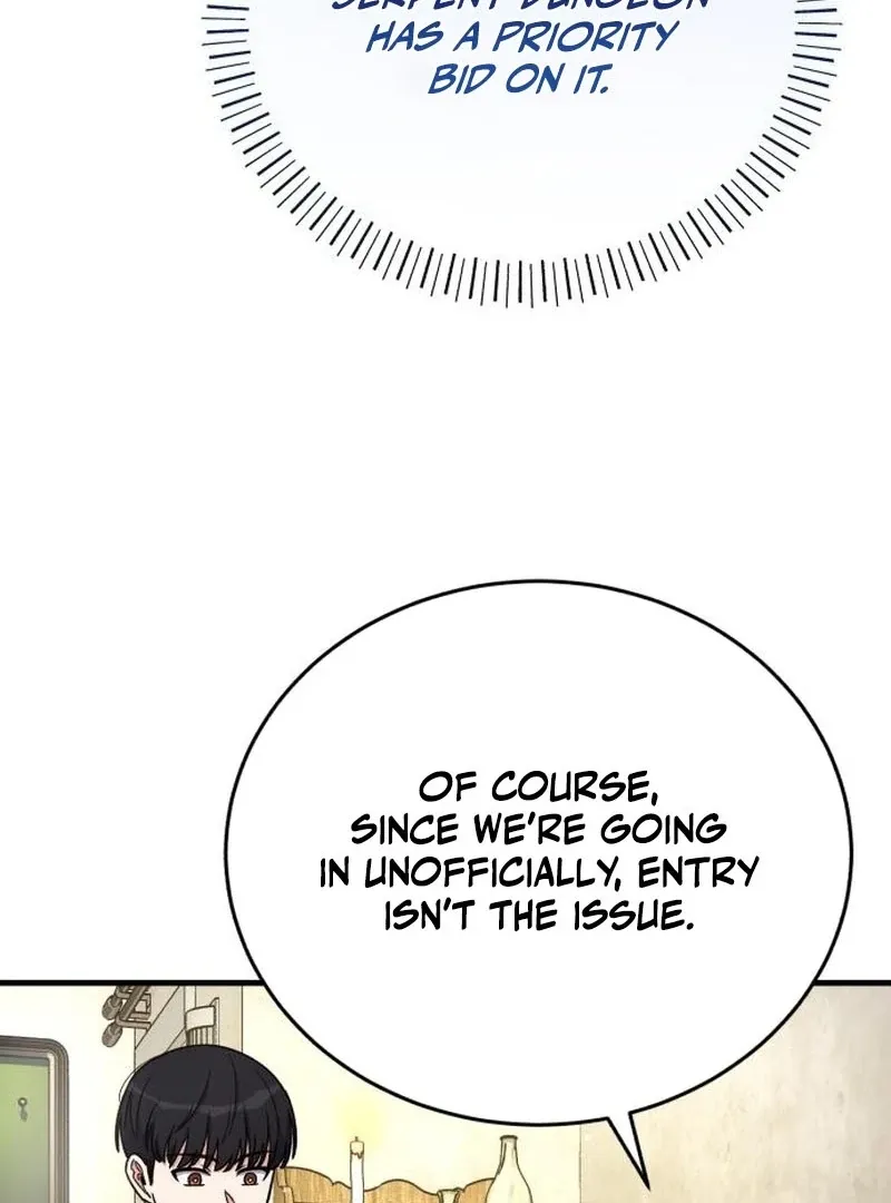 Read The Support Ate it All chapter 22 image 134 on Lezhin