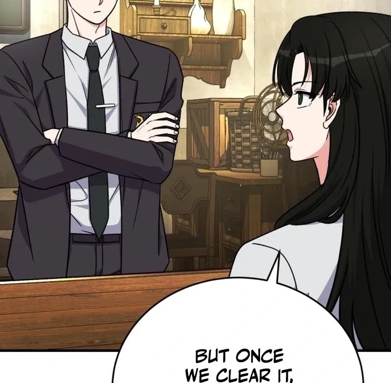Read The Support Ate it All chapter 22 image 135 on Lezhin
