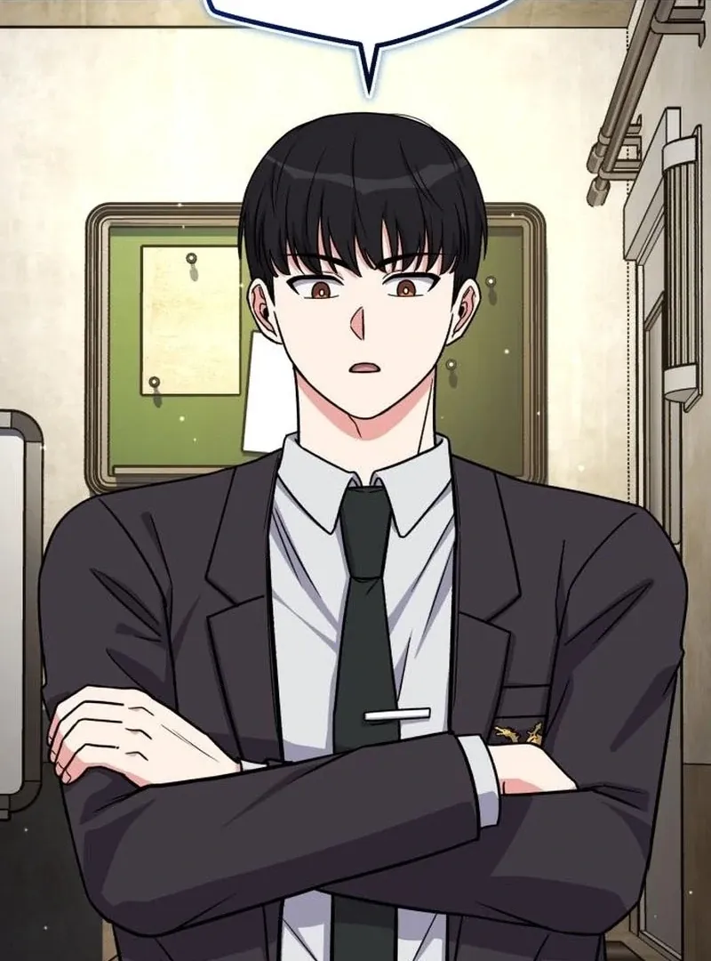 Read The Support Ate it All chapter 22 image 141 on Lezhin