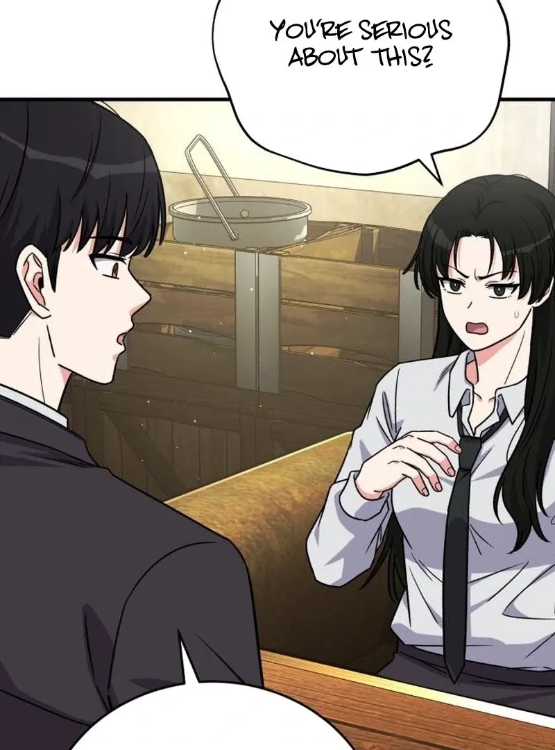 Read The Support Ate it All chapter 22 image 143 on Lezhin