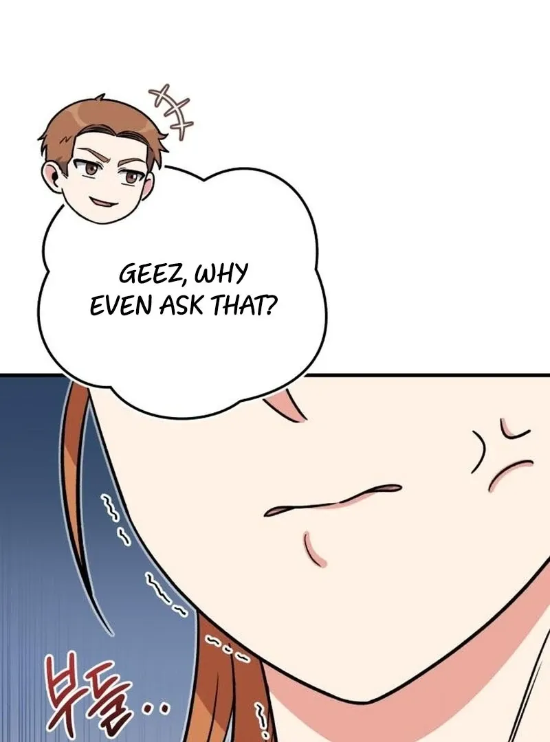 Read The Support Ate it All chapter 22 image 15 on Lezhin