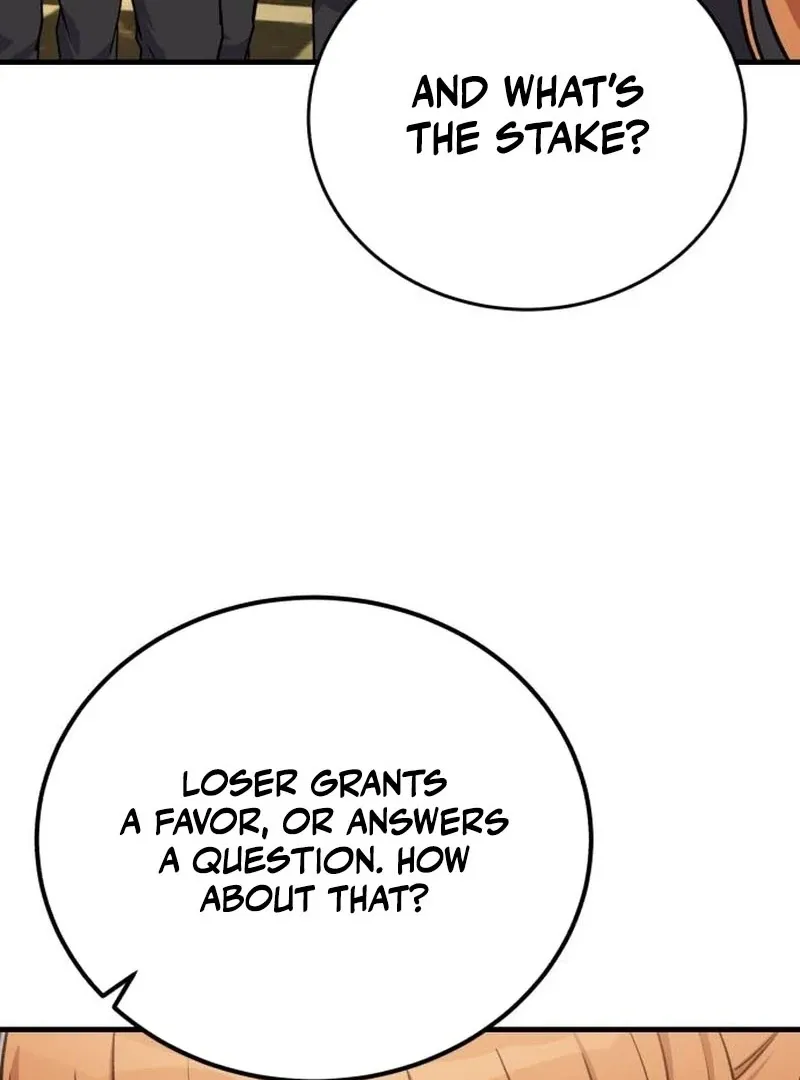 Read The Support Ate it All chapter 22 image 20 on Lezhin