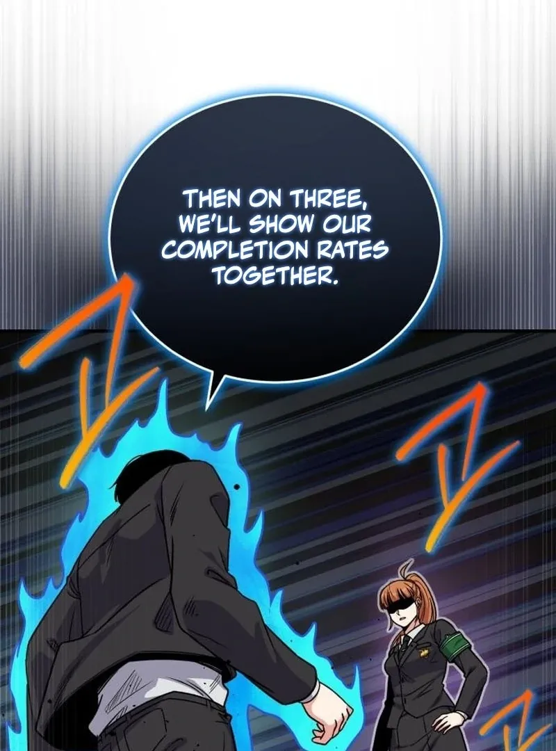 Read The Support Ate it All chapter 22 image 22 on Lezhin