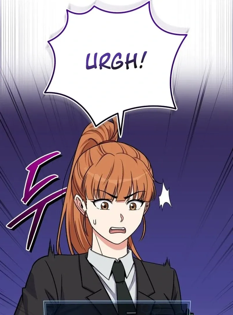 Read The Support Ate it All chapter 22 image 28 on Lezhin