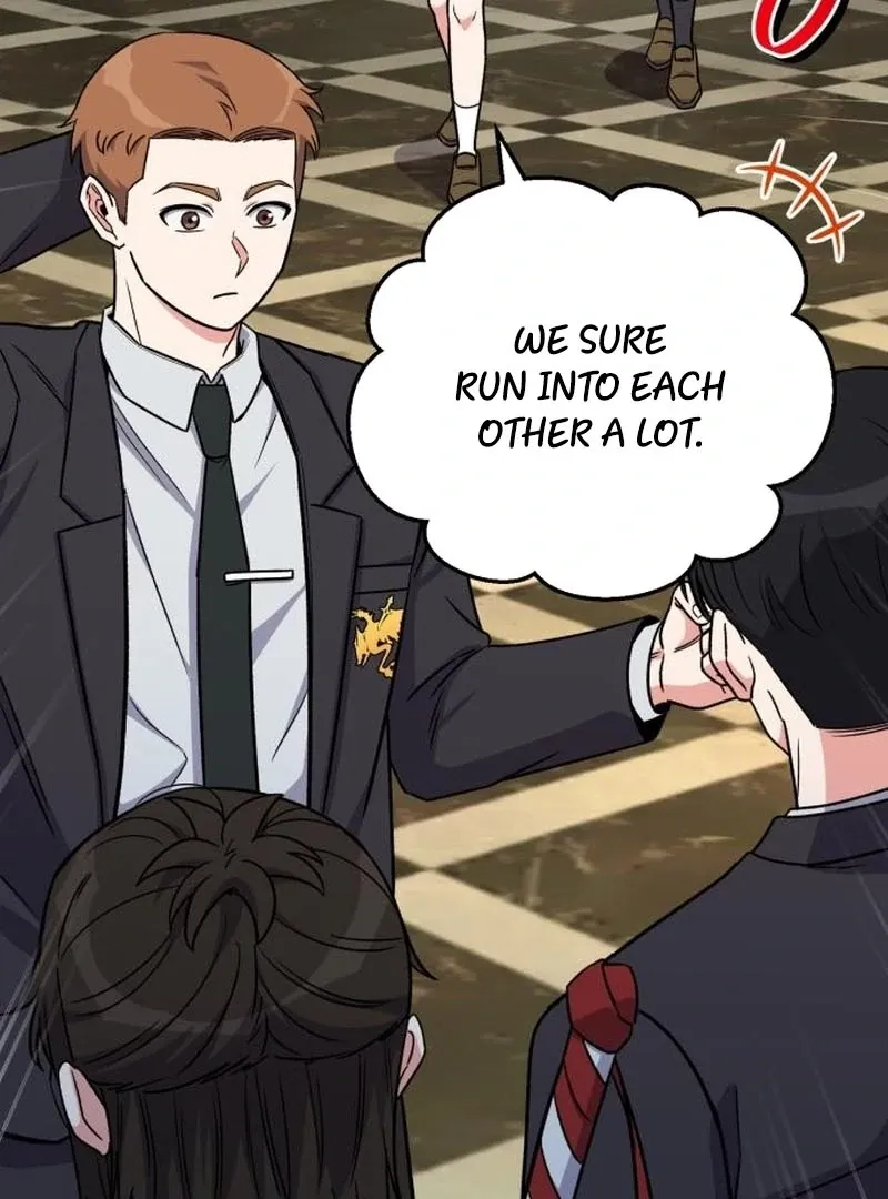 Read The Support Ate it All chapter 22 image 3 on Lezhin