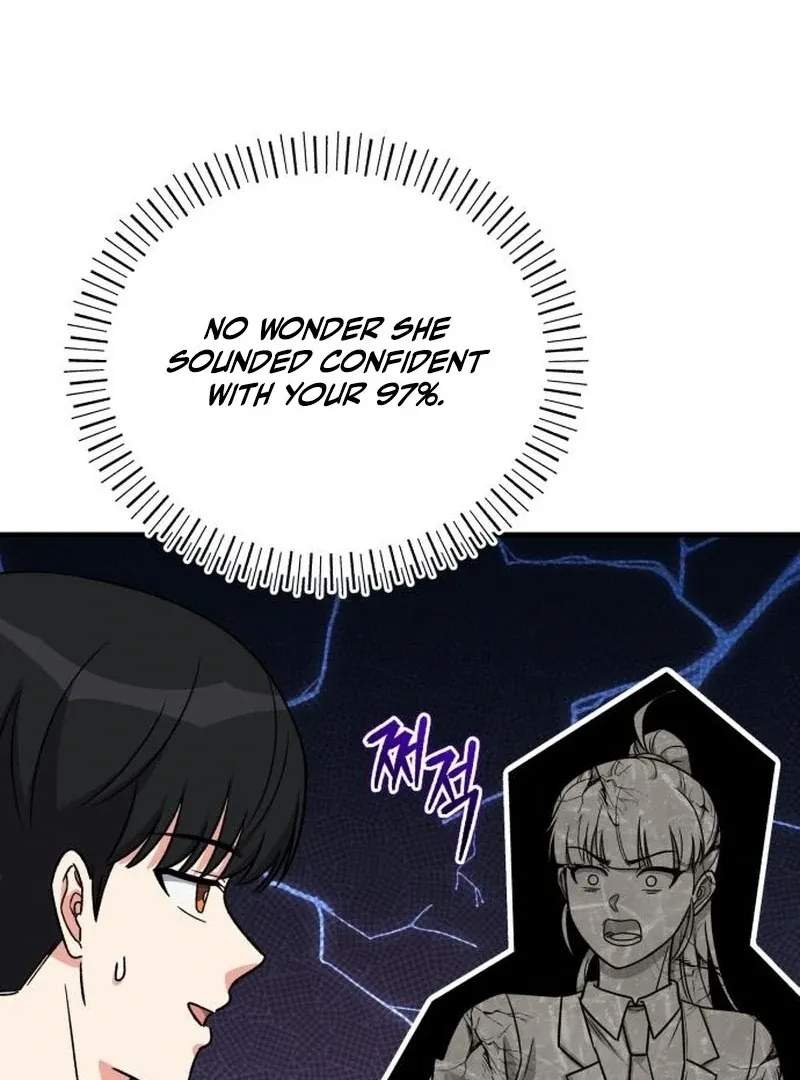 Read The Support Ate it All chapter 22 image 30 on Lezhin