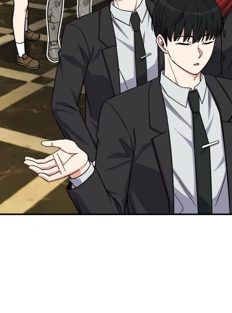 Read The Support Ate it All chapter 22 image 33 on Lezhin