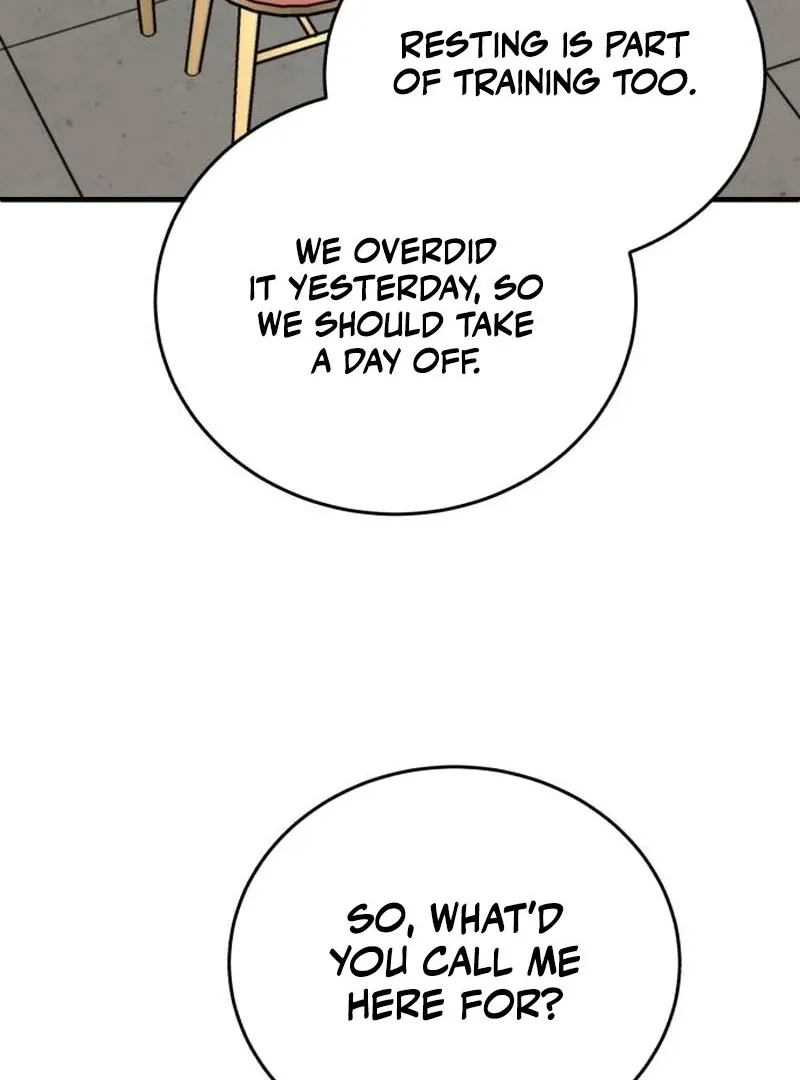 Read The Support Ate it All chapter 22 image 38 on Lezhin