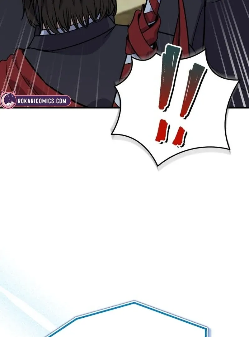 Read The Support Ate it All chapter 22 image 4 on Lezhin