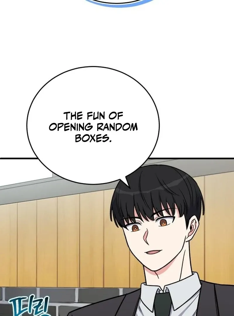 Read The Support Ate it All chapter 22 image 40 on Lezhin