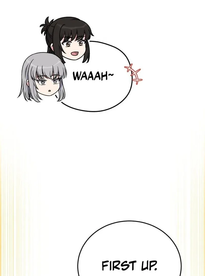Read The Support Ate it All chapter 22 image 43 on Lezhin
