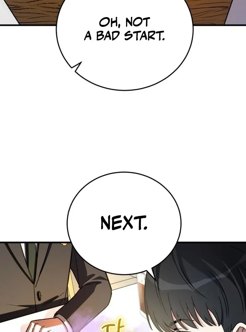 Read The Support Ate it All chapter 22 image 48 on Lezhin
