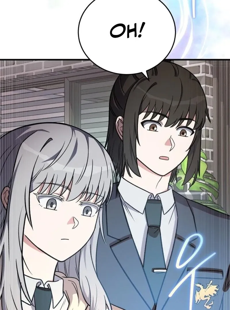 Read The Support Ate it All chapter 22 image 50 on Lezhin