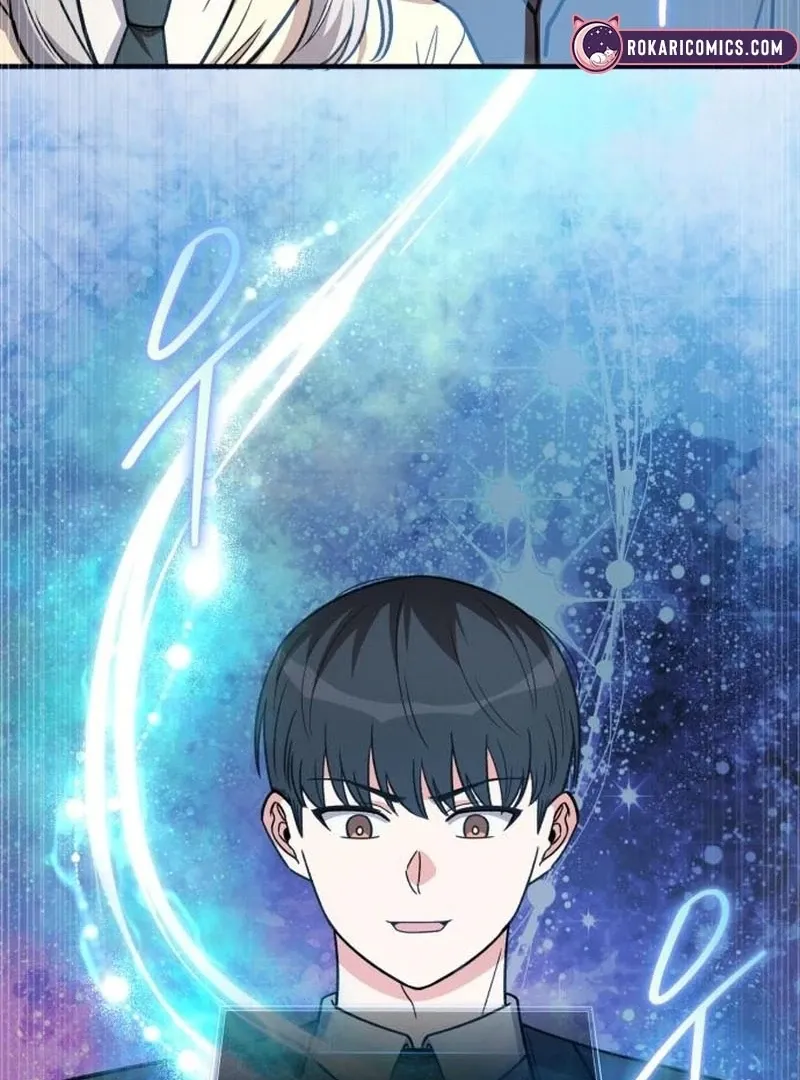 Read The Support Ate it All chapter 22 image 51 on Lezhin