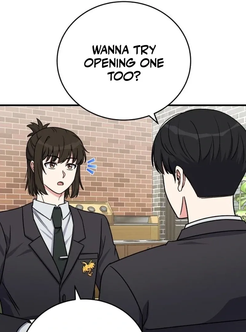 Read The Support Ate it All chapter 22 image 56 on Lezhin