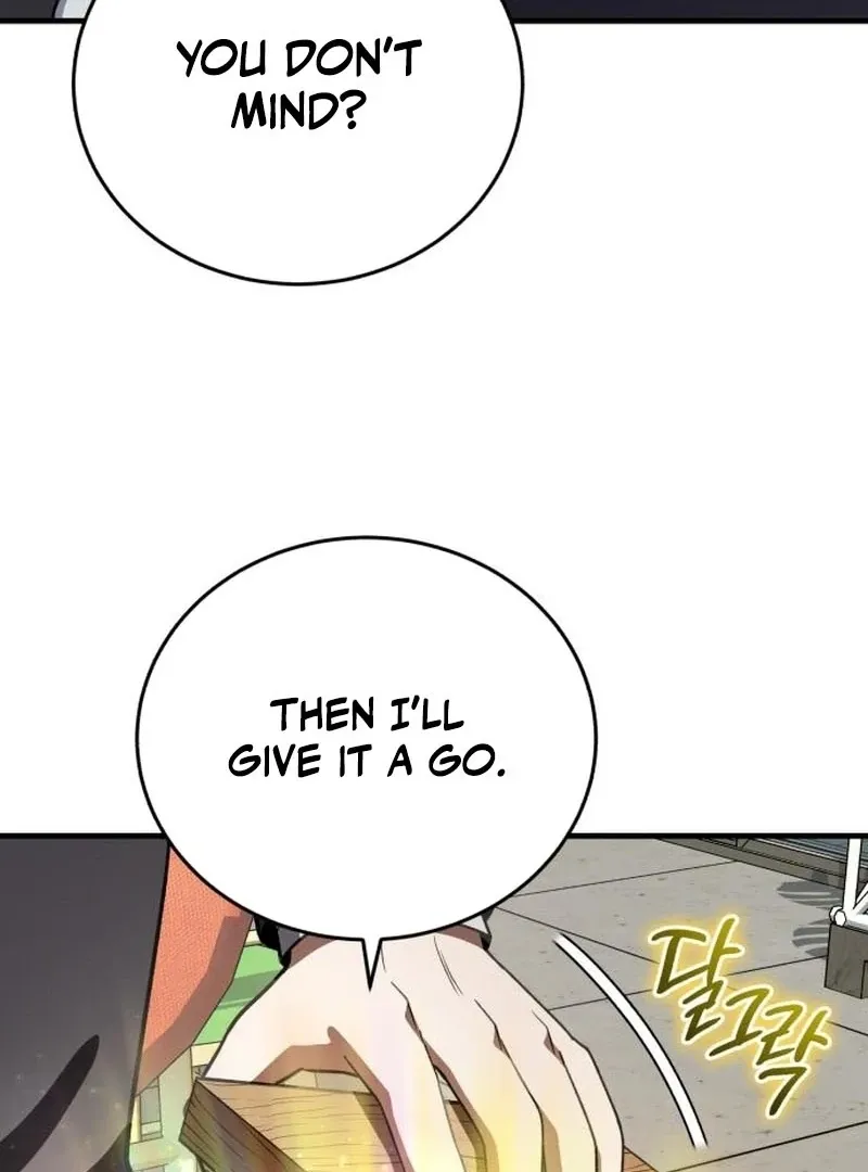 Read The Support Ate it All chapter 22 image 57 on Lezhin