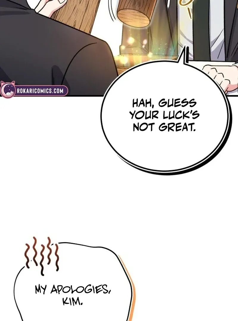 Read The Support Ate it All chapter 22 image 60 on Lezhin