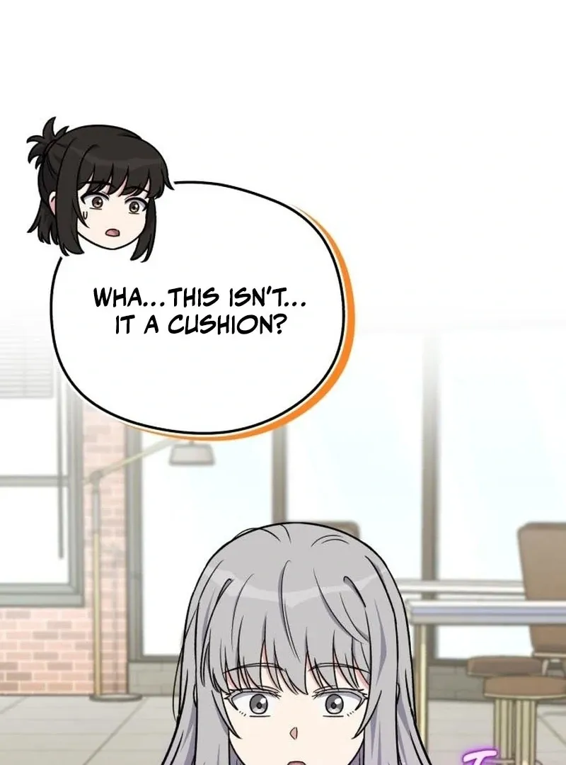 Read The Support Ate it All chapter 22 image 66 on Lezhin