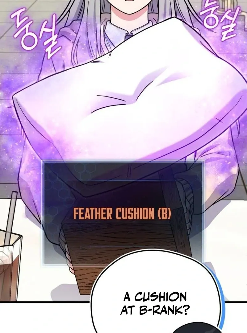 Read The Support Ate it All chapter 22 image 67 on Lezhin