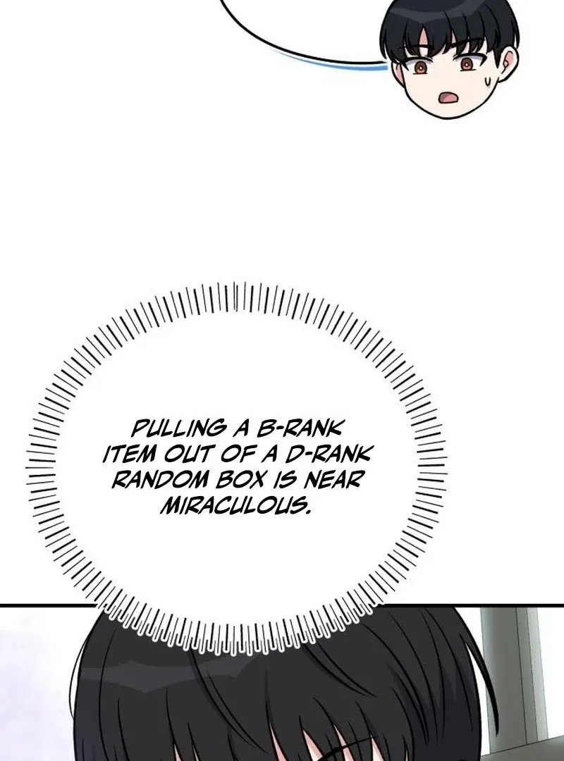 Read The Support Ate it All chapter 22 image 68 on Lezhin