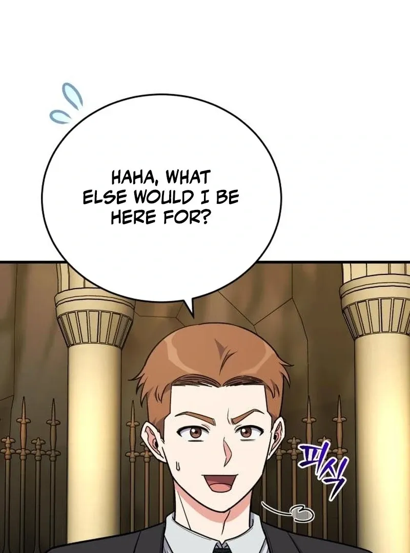 Read The Support Ate it All chapter 22 image 7 on Lezhin