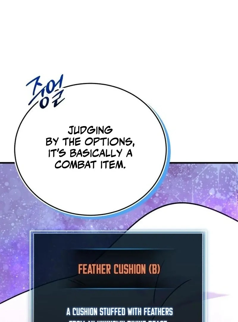 Read The Support Ate it All chapter 22 image 70 on Lezhin