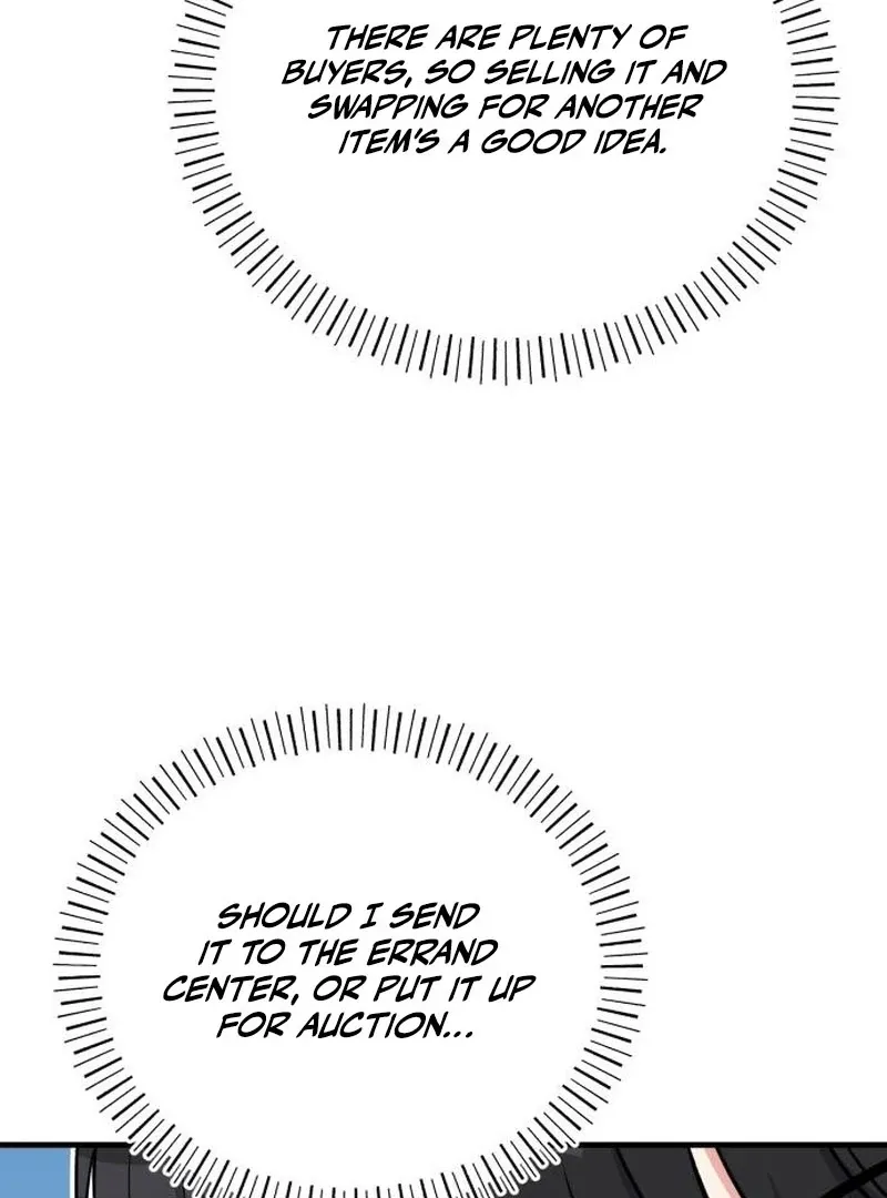 Read The Support Ate it All chapter 22 image 74 on Lezhin