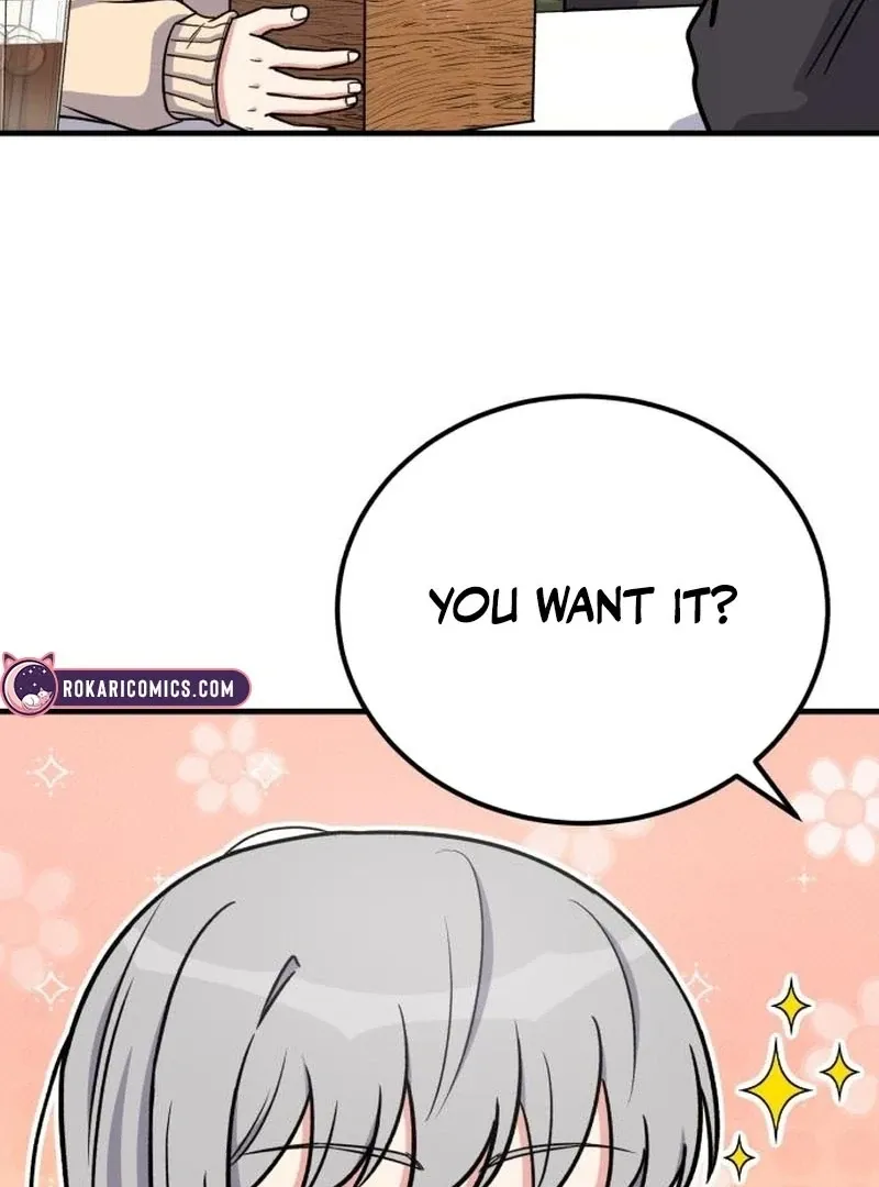 Read The Support Ate it All chapter 22 image 77 on Lezhin