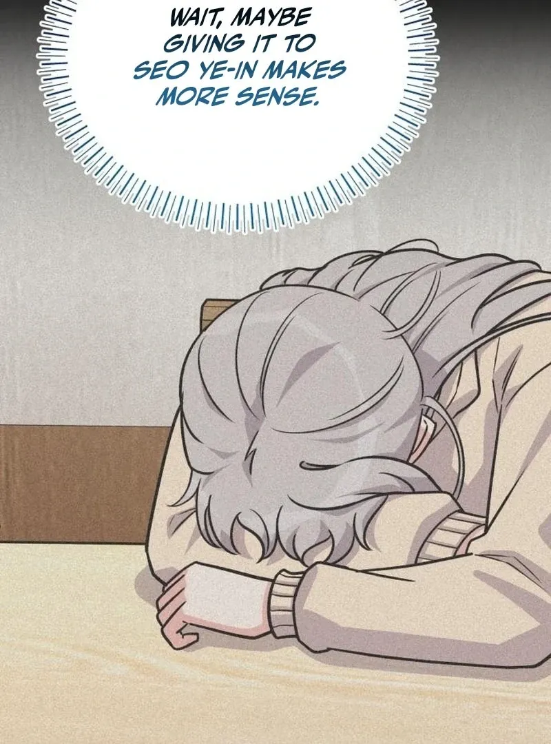 Read The Support Ate it All chapter 22 image 79 on Lezhin