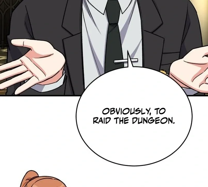 Read The Support Ate it All chapter 22 image 8 on Lezhin
