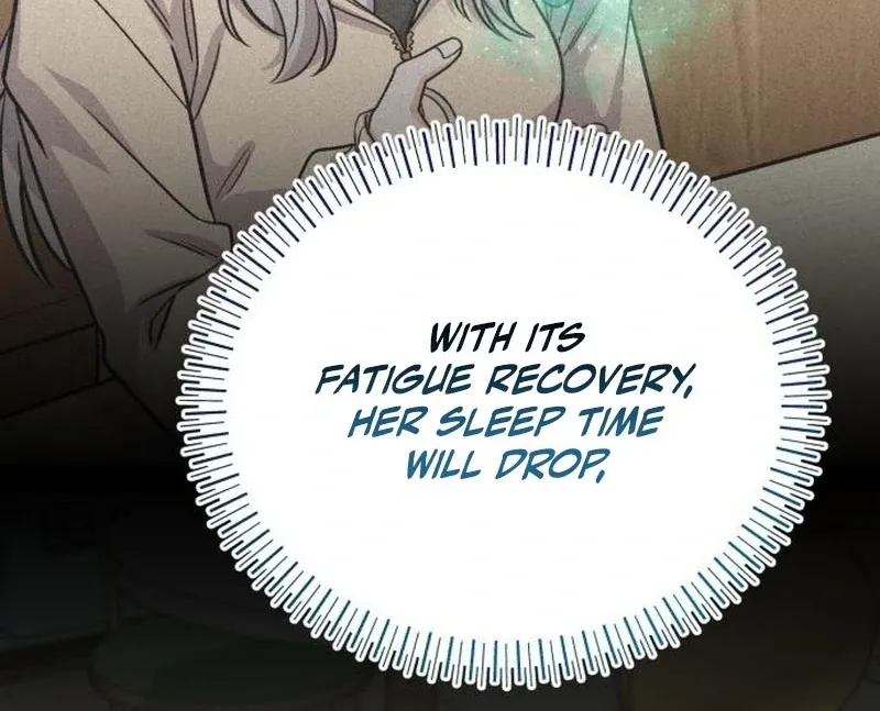 Read The Support Ate it All chapter 22 image 81 on Lezhin