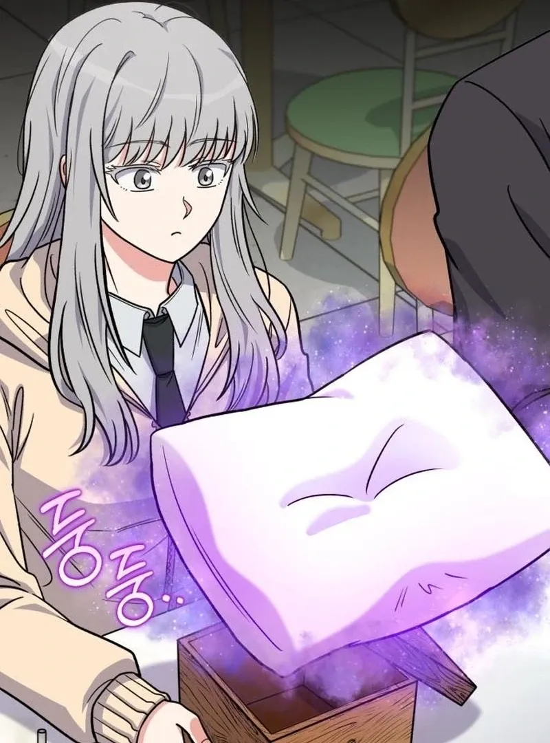 Read The Support Ate it All chapter 22 image 82 on Lezhin