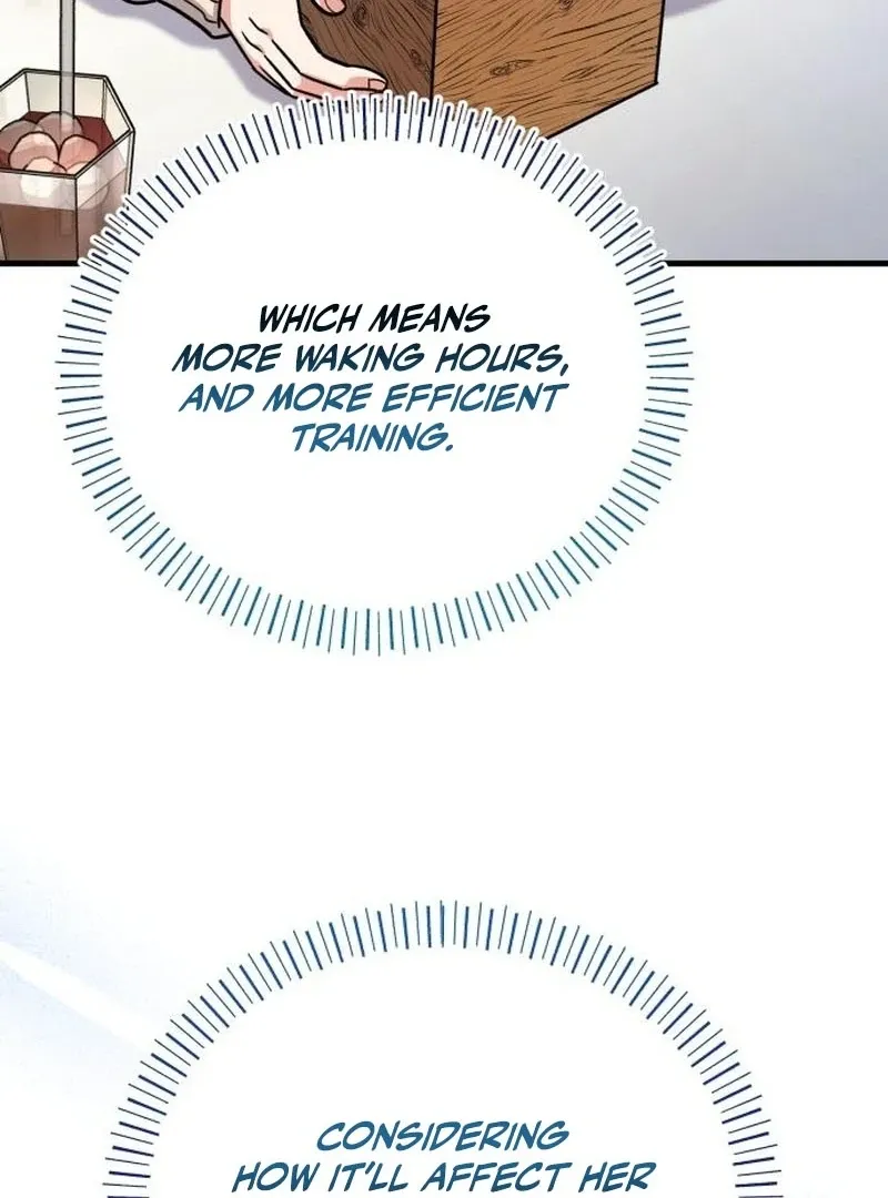 Read The Support Ate it All chapter 22 image 83 on Lezhin