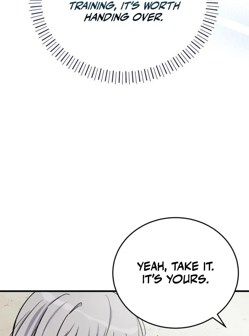 Read The Support Ate it All chapter 22 image 84 on Lezhin