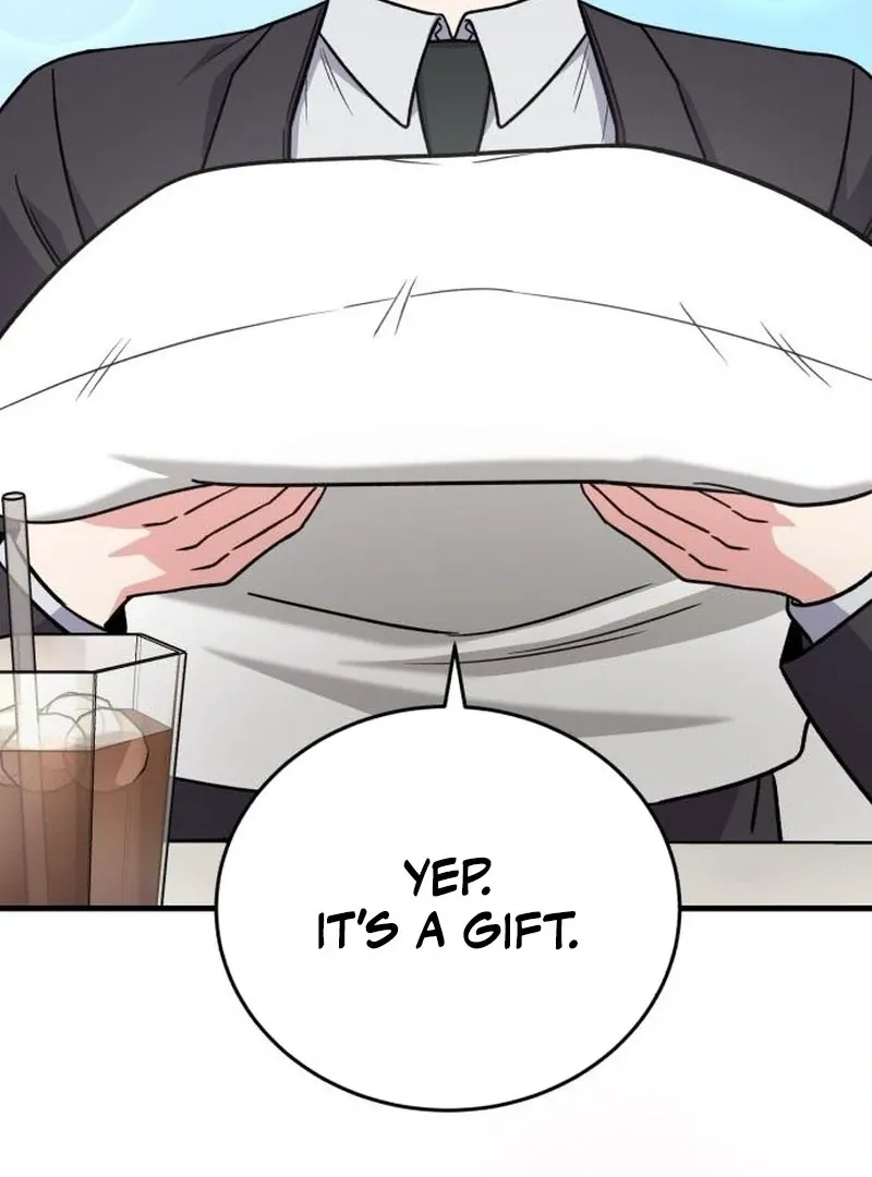 Read The Support Ate it All chapter 22 image 87 on Lezhin