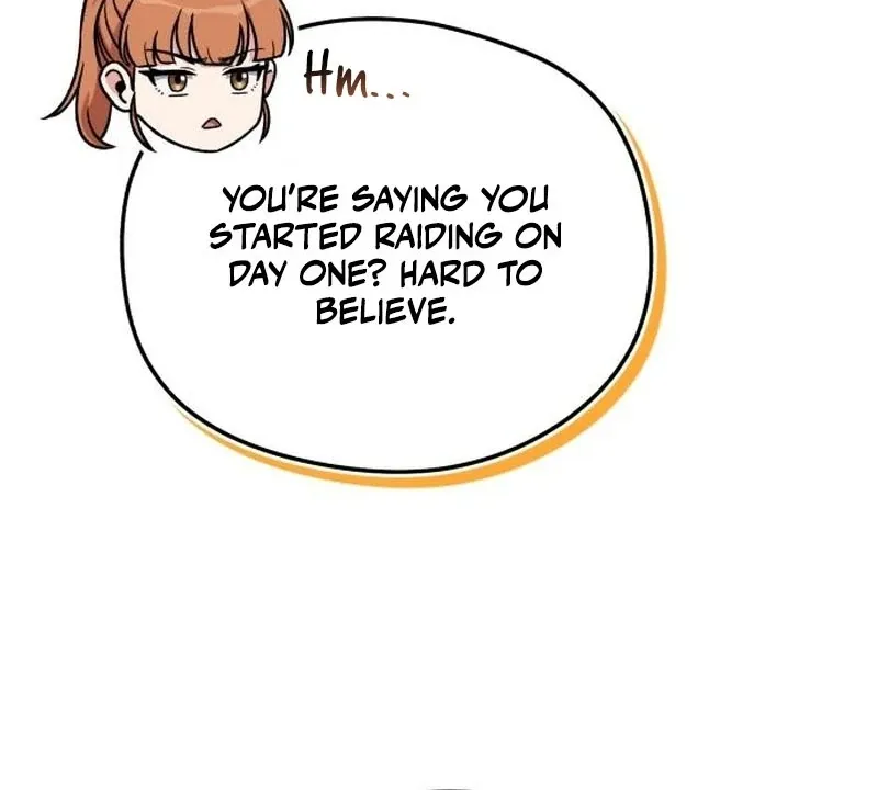Read The Support Ate it All chapter 22 image 9 on Lezhin