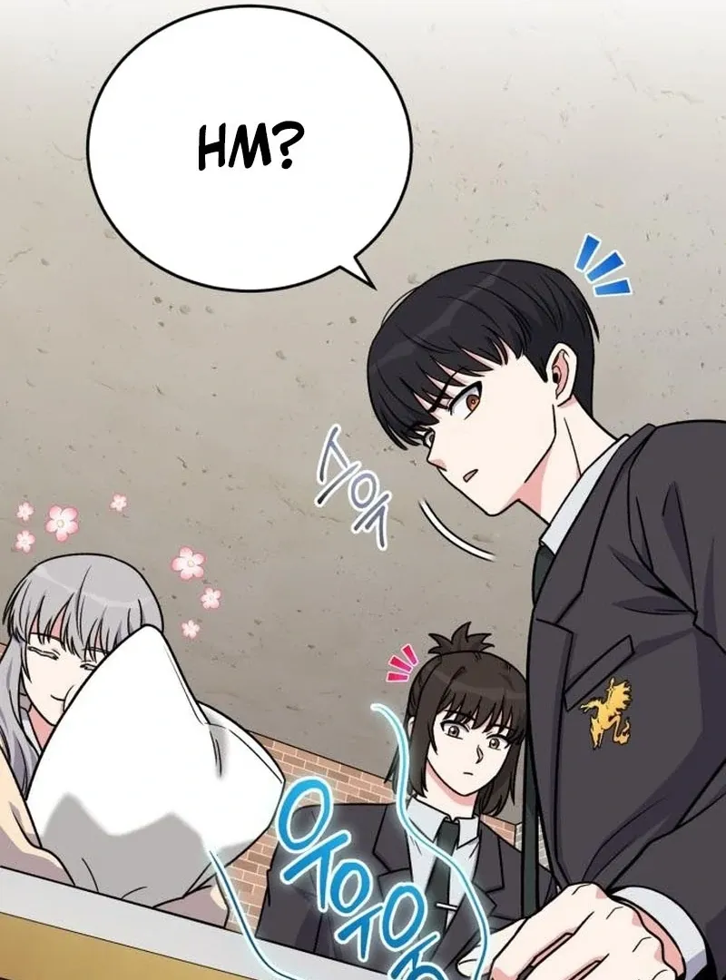 Read The Support Ate it All chapter 22 image 91 on Lezhin