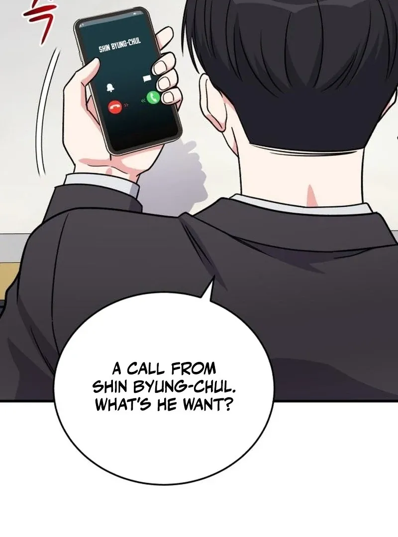 Read The Support Ate it All chapter 22 image 93 on Lezhin