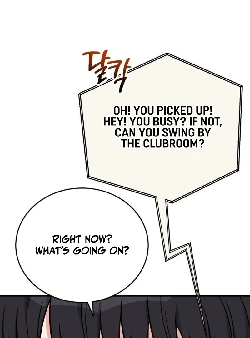 Read The Support Ate it All chapter 22 image 94 on Lezhin