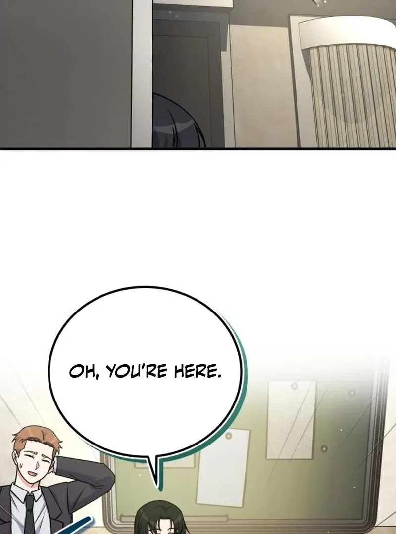 Read The Support Ate it All chapter 22 image 98 on Lezhin