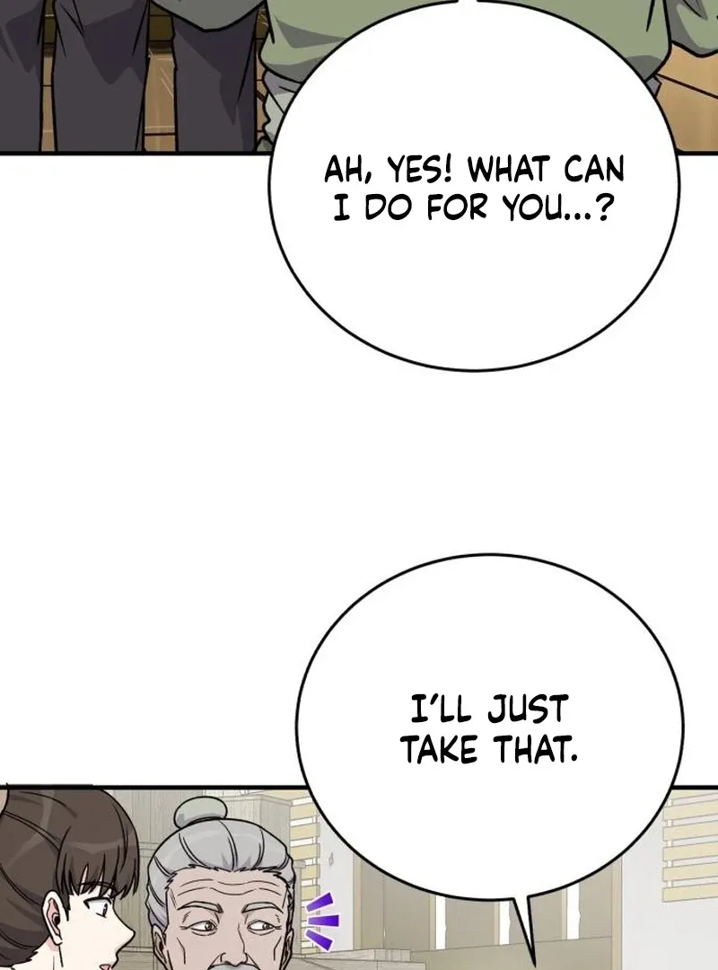 Read The Support Ate it All chapter 24 image 102 on Lezhin