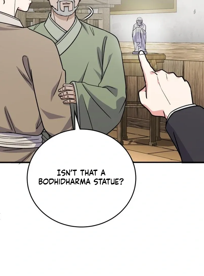 Read The Support Ate it All chapter 24 image 103 on Lezhin