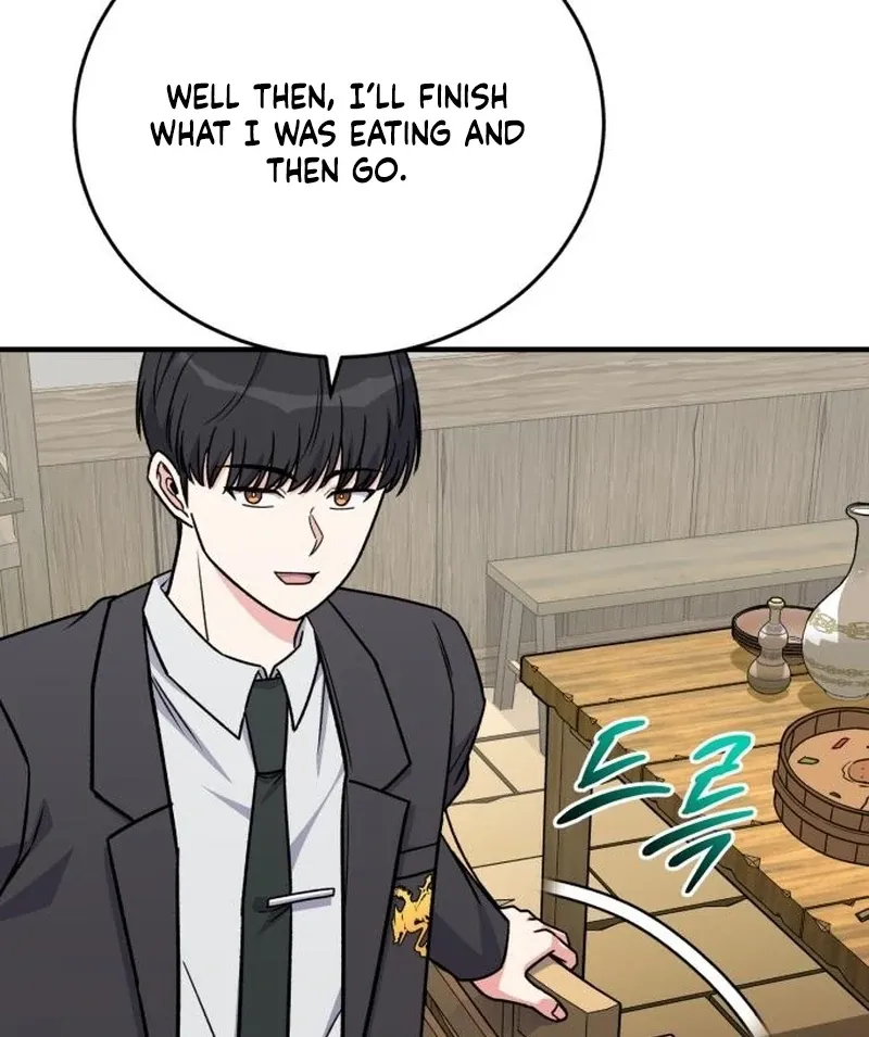 Read The Support Ate it All chapter 24 image 106 on Lezhin