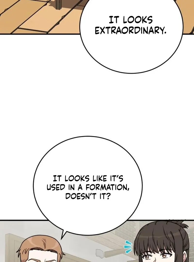 Read The Support Ate it All chapter 24 image 109 on Lezhin