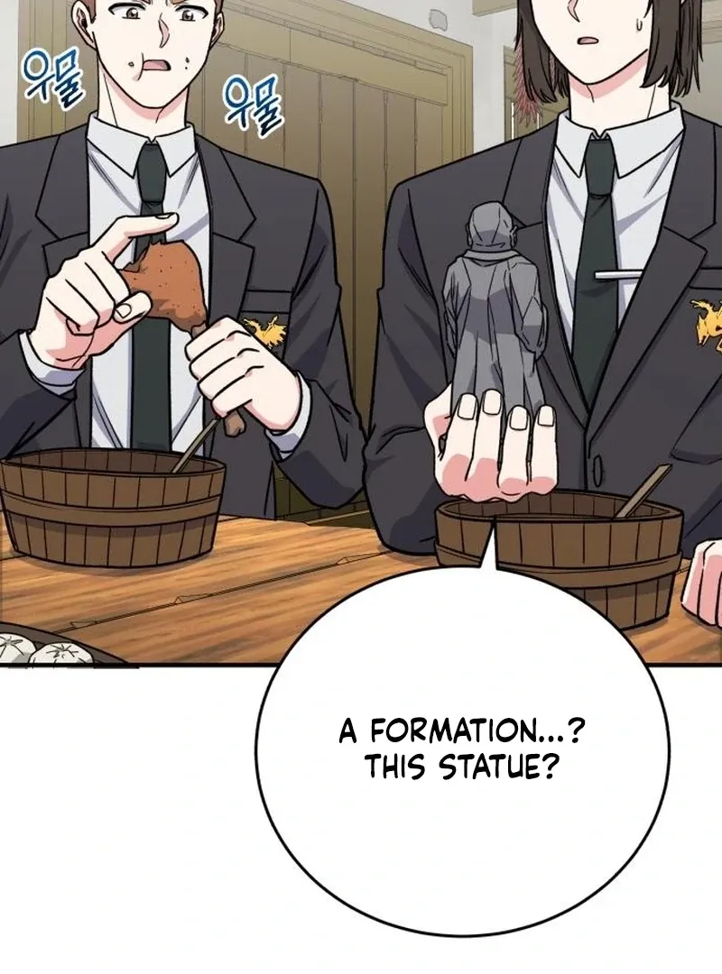 Read The Support Ate it All chapter 24 image 110 on Lezhin