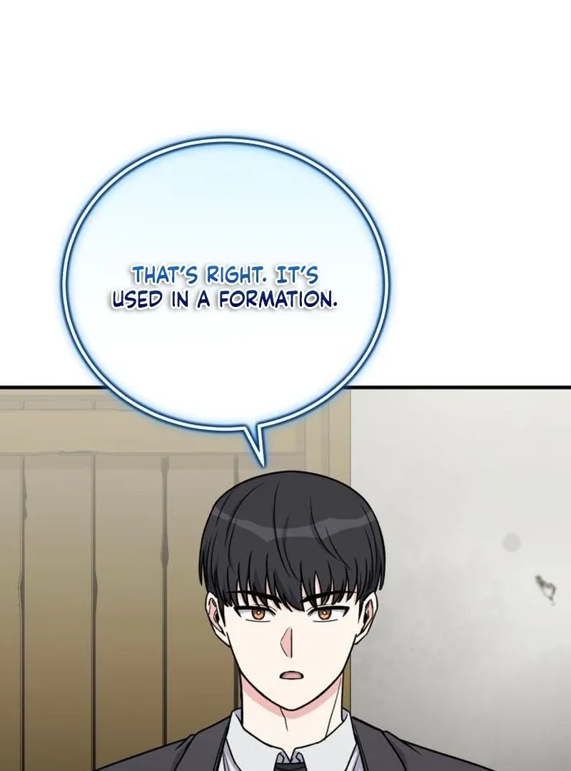 Read The Support Ate it All chapter 24 image 111 on Lezhin
