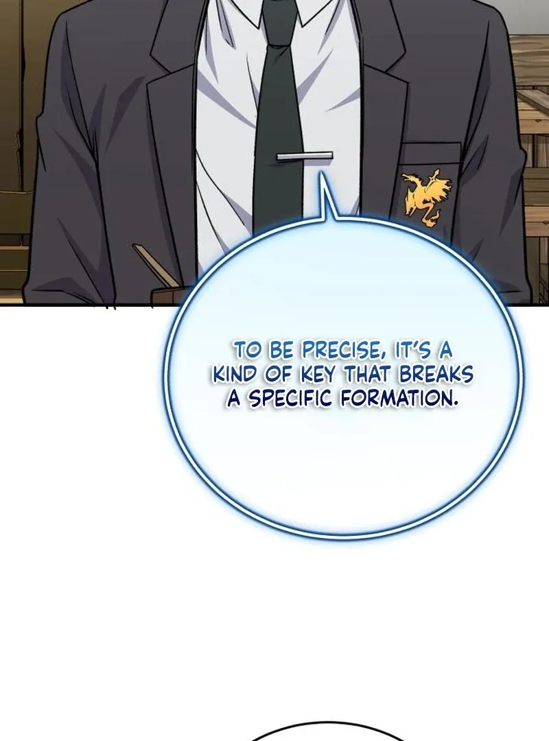 Read The Support Ate it All chapter 24 image 112 on Lezhin