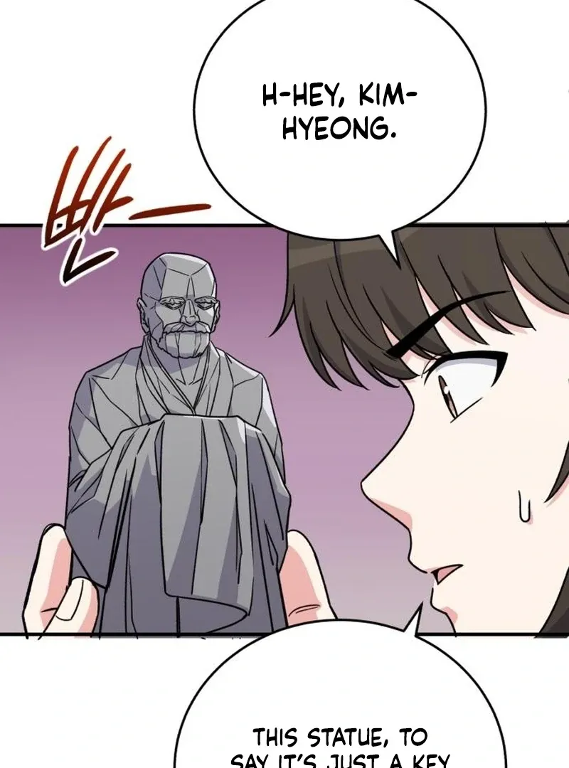 Read The Support Ate it All chapter 24 image 113 on Lezhin