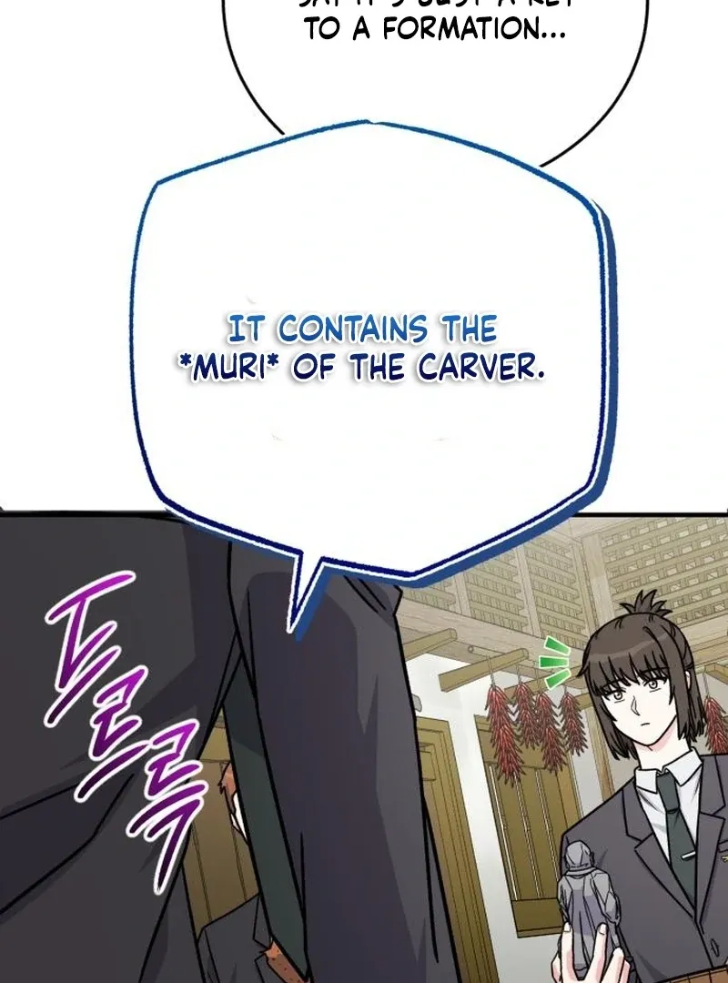 Read The Support Ate it All chapter 24 image 114 on Lezhin
