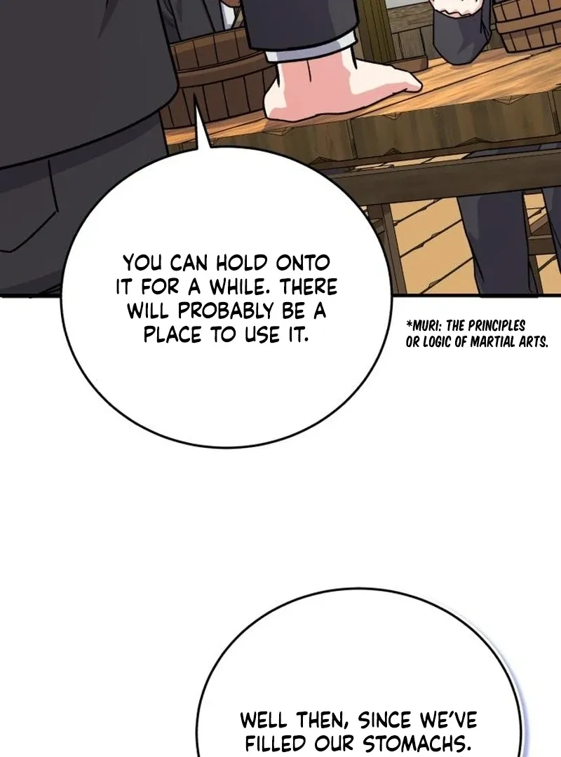 Read The Support Ate it All chapter 24 image 115 on Lezhin